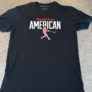 Baseball Lifestyle Men’s T